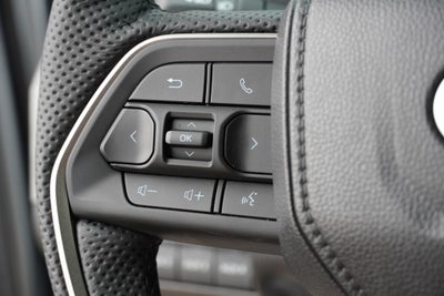 2026 Toyota Tacoma i-FORCE MAX Tacoma Trailhunter