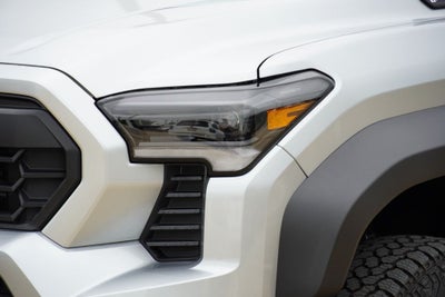 2026 Toyota Tacoma i-FORCE MAX Tacoma Trailhunter