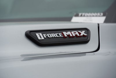 2026 Toyota Tacoma i-FORCE MAX Tacoma Trailhunter