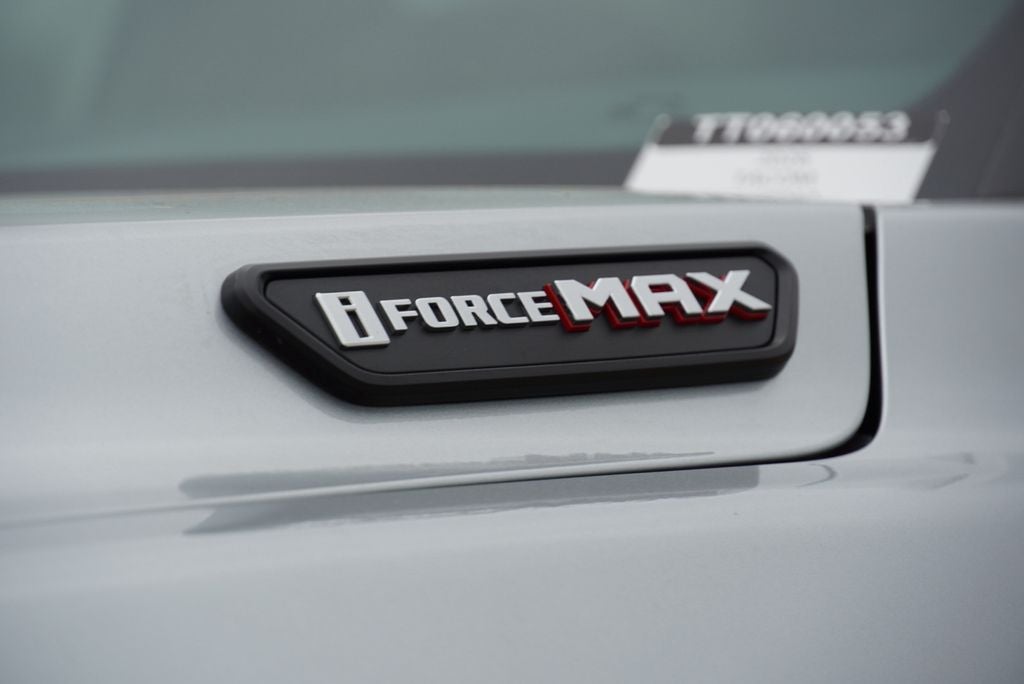 2026 Toyota Tacoma i-FORCE MAX Tacoma Trailhunter