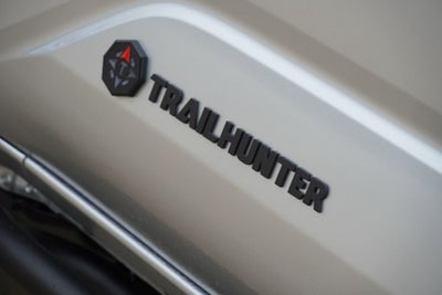 2026 Toyota Tacoma i-FORCE MAX Tacoma Trailhunter