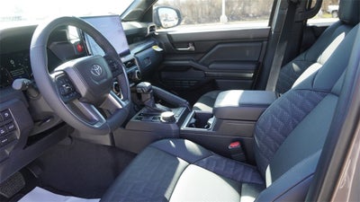 2026 Toyota Tacoma i-FORCE MAX Tacoma TRD Off-Road