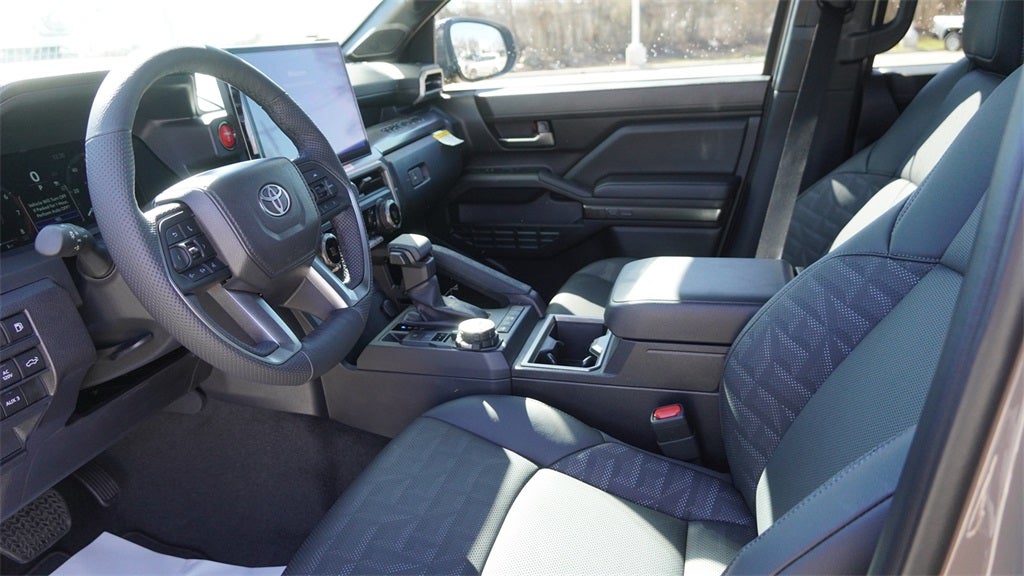 2026 Toyota Tacoma i-FORCE MAX Tacoma TRD Off-Road