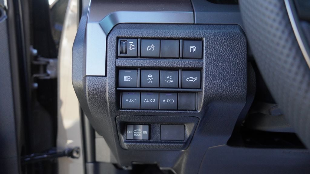 2026 Toyota Tacoma i-FORCE MAX Tacoma TRD Off-Road