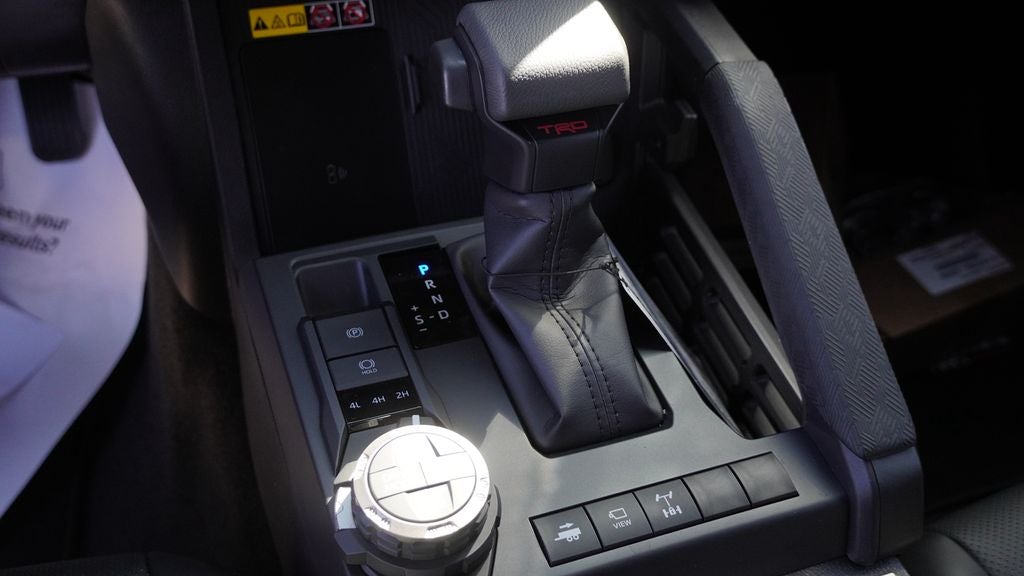 2026 Toyota Tacoma i-FORCE MAX Tacoma TRD Off-Road