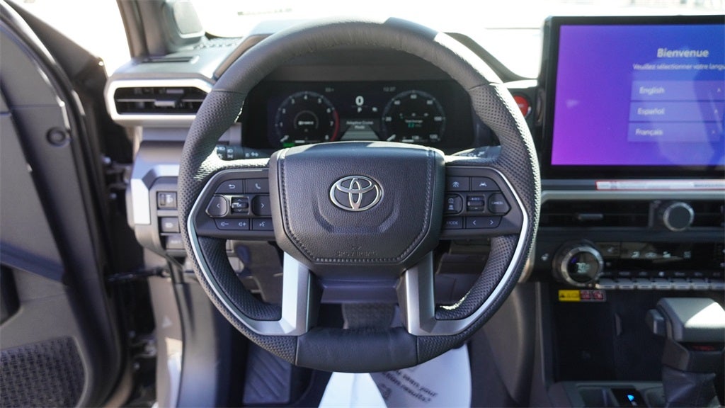 2026 Toyota Tacoma i-FORCE MAX Tacoma TRD Off-Road