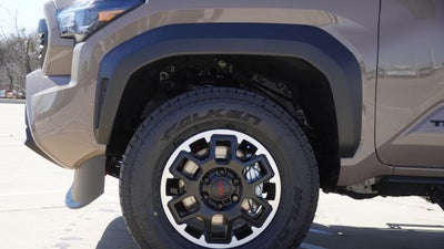 2026 Toyota Tacoma i-FORCE MAX Tacoma TRD Off-Road