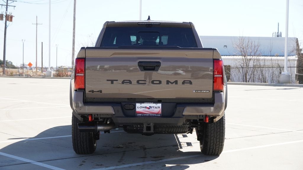 2026 Toyota Tacoma i-FORCE MAX Tacoma TRD Off-Road