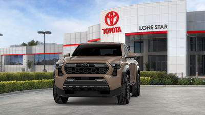 2026 Toyota Tacoma i-FORCE MAX Tacoma TRD Off-Road
