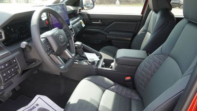 2026 Toyota Tacoma i-FORCE MAX Tacoma TRD Off-Road