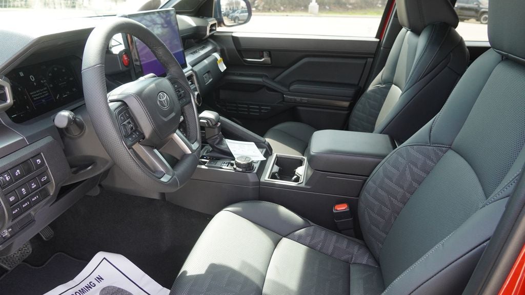 2026 Toyota Tacoma i-FORCE MAX Tacoma TRD Off-Road