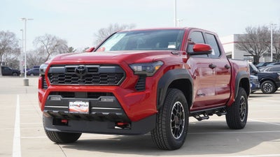 2026 Toyota Tacoma i-FORCE MAX Tacoma TRD Off-Road