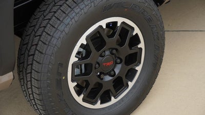 2026 Toyota Tacoma i-FORCE MAX Tacoma TRD Off-Road