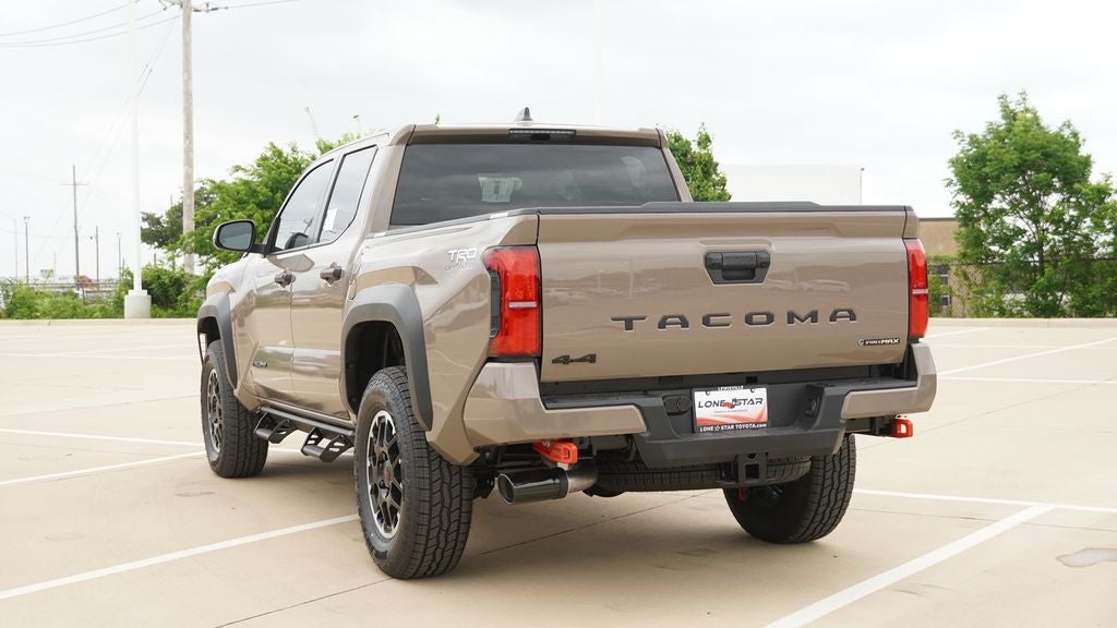 2026 Toyota Tacoma i-FORCE MAX Tacoma TRD Off-Road