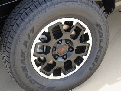 2026 Toyota Tacoma i-FORCE MAX Tacoma TRD Off-Road