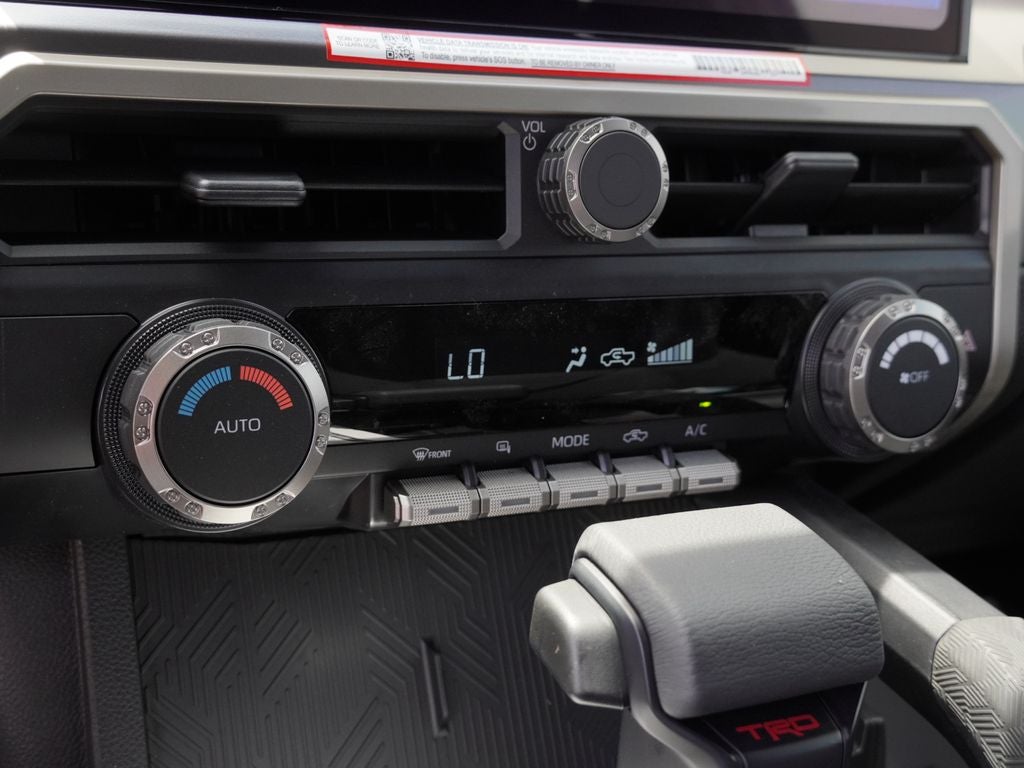 2026 Toyota Tacoma i-FORCE MAX Tacoma TRD Off-Road