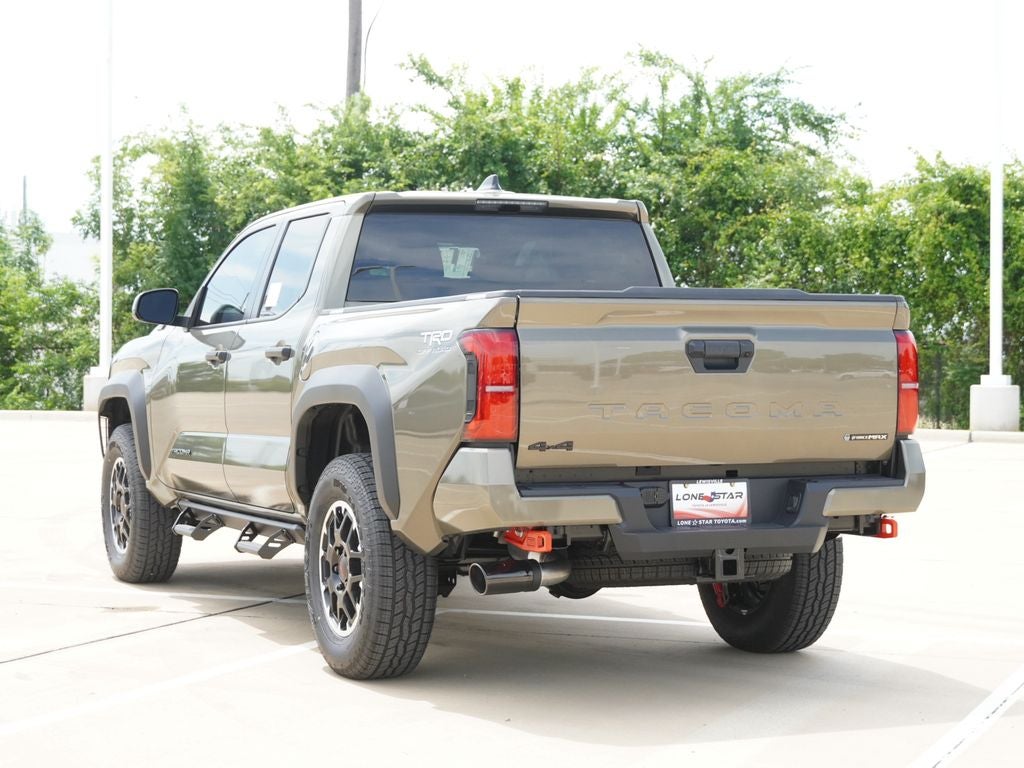 2026 Toyota Tacoma i-FORCE MAX Tacoma TRD Off-Road