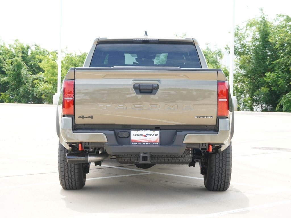 2026 Toyota Tacoma i-FORCE MAX Tacoma TRD Off-Road