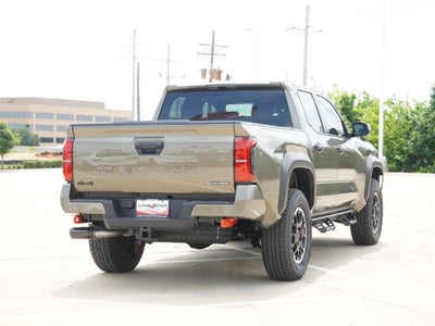 2026 Toyota Tacoma i-FORCE MAX Tacoma TRD Off-Road