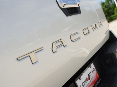 2026 Toyota Tacoma i-FORCE MAX Tacoma Limited