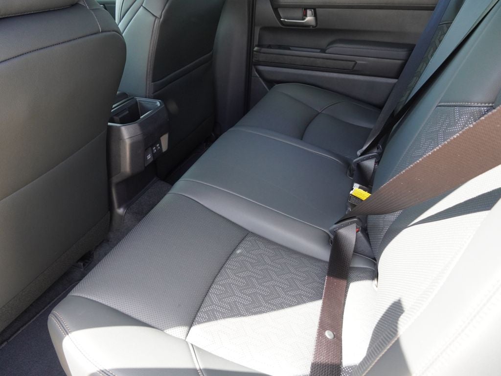 2026 Toyota Tacoma i-FORCE MAX Tacoma Limited