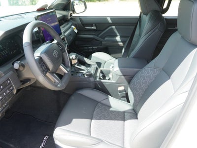 2026 Toyota Tacoma i-FORCE MAX Tacoma Limited