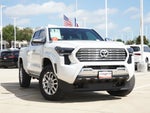 2026 Toyota Tacoma i-FORCE MAX Tacoma Limited