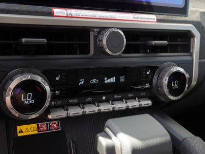 2026 Toyota Tacoma i-FORCE MAX Tacoma Limited