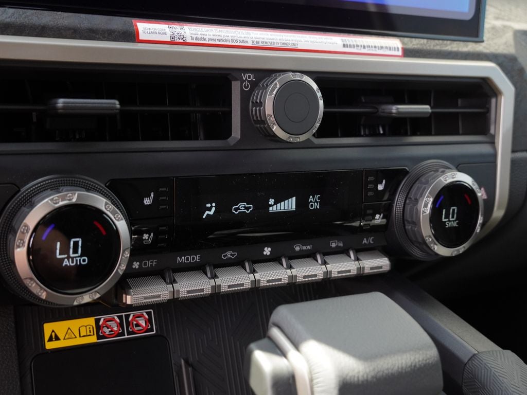 2026 Toyota Tacoma i-FORCE MAX Tacoma Limited