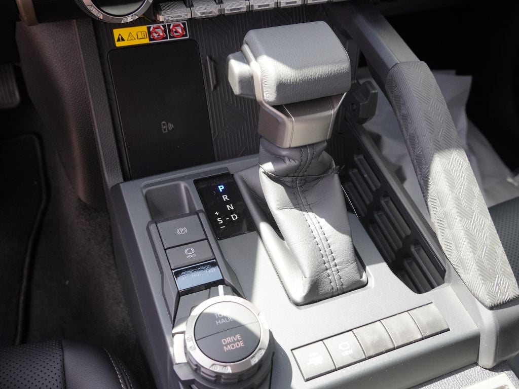 2026 Toyota Tacoma i-FORCE MAX Tacoma Limited