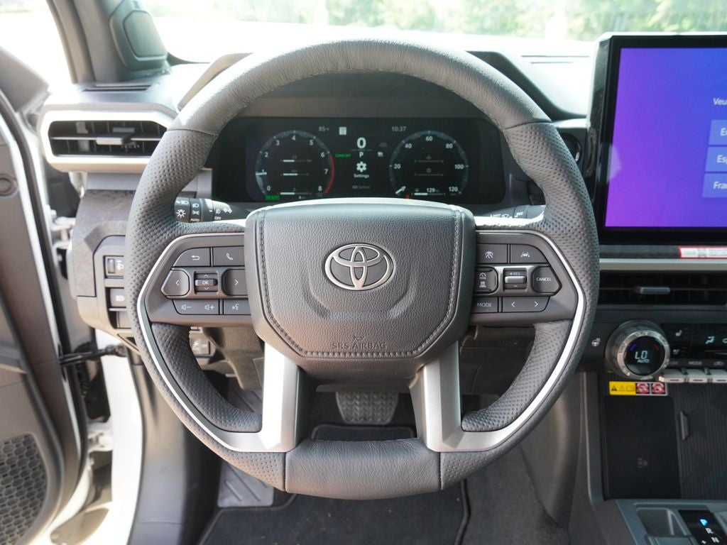 2026 Toyota Tacoma i-FORCE MAX Tacoma Limited