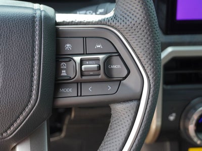 2026 Toyota Tacoma i-FORCE MAX Tacoma Limited