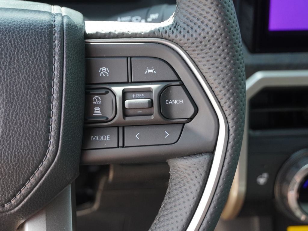2026 Toyota Tacoma i-FORCE MAX Tacoma Limited