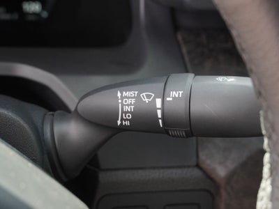 2026 Toyota Tacoma i-FORCE MAX Tacoma Limited
