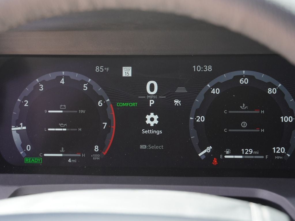 2026 Toyota Tacoma i-FORCE MAX Tacoma Limited