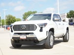 2026 Toyota Tacoma i-FORCE MAX Tacoma Limited