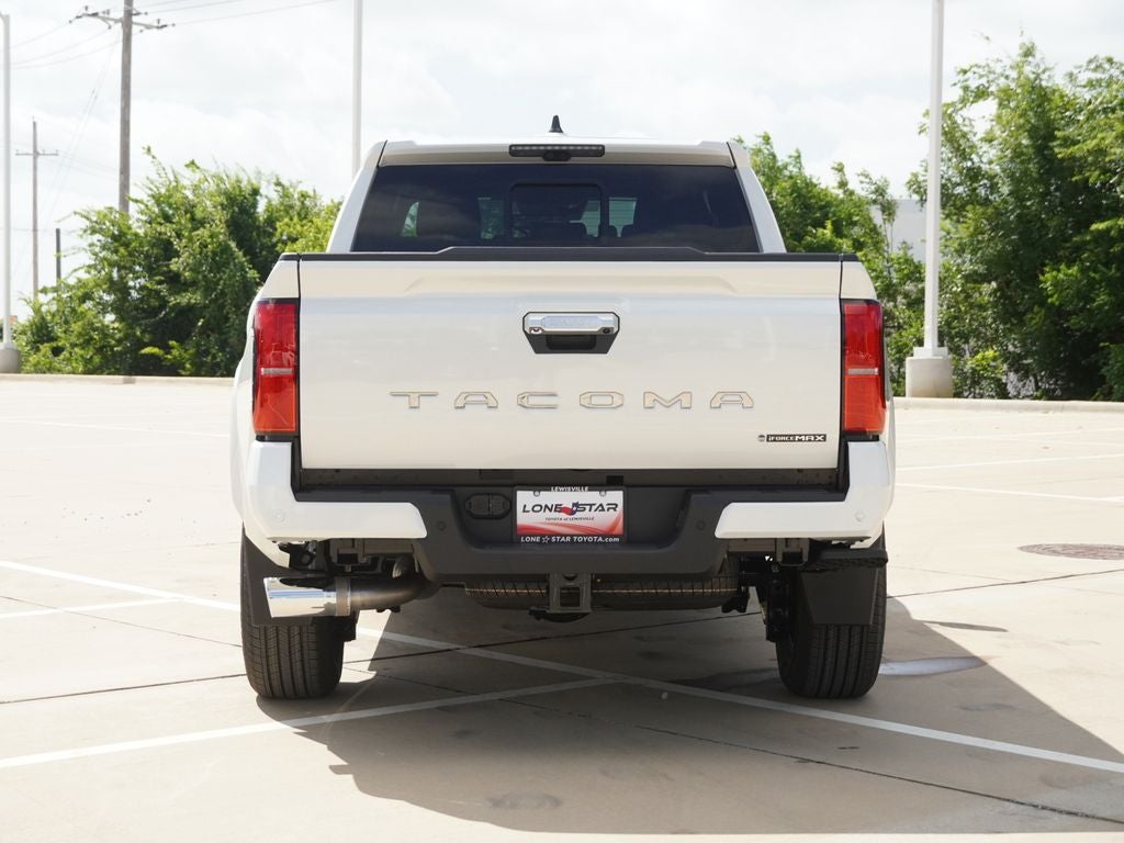 2026 Toyota Tacoma i-FORCE MAX Tacoma Limited