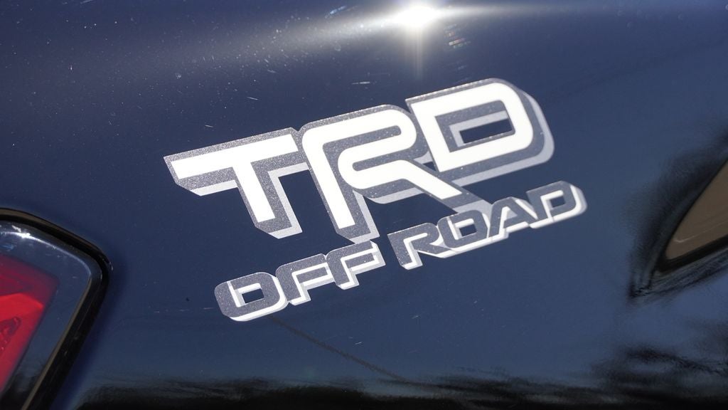 2026 Toyota Tacoma i-FORCE MAX Tacoma TRD Off-Road