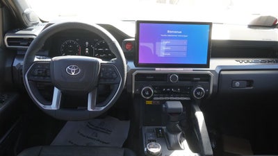 2026 Toyota Tacoma i-FORCE MAX Tacoma TRD Off-Road