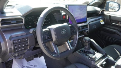 2026 Toyota Tacoma i-FORCE MAX Tacoma TRD Off-Road