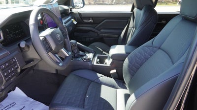 2026 Toyota Tacoma i-FORCE MAX Tacoma TRD Off-Road