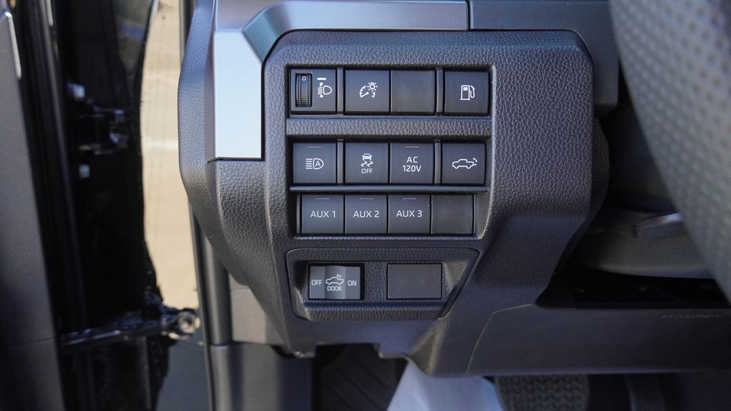 2026 Toyota Tacoma i-FORCE MAX Tacoma TRD Off-Road