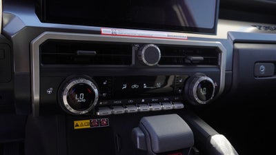 2026 Toyota Tacoma i-FORCE MAX Tacoma TRD Off-Road