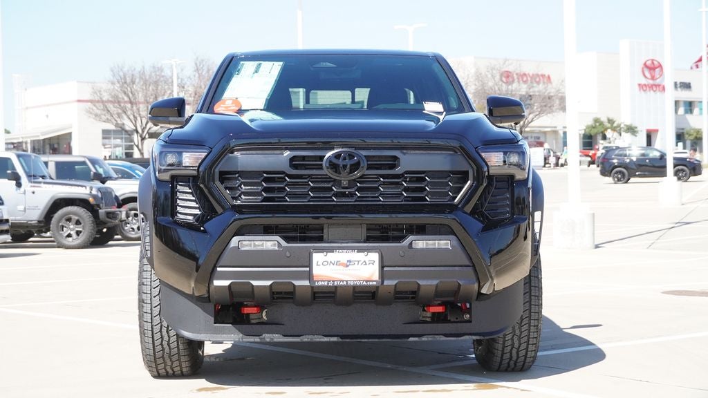 2026 Toyota Tacoma i-FORCE MAX Tacoma TRD Off-Road