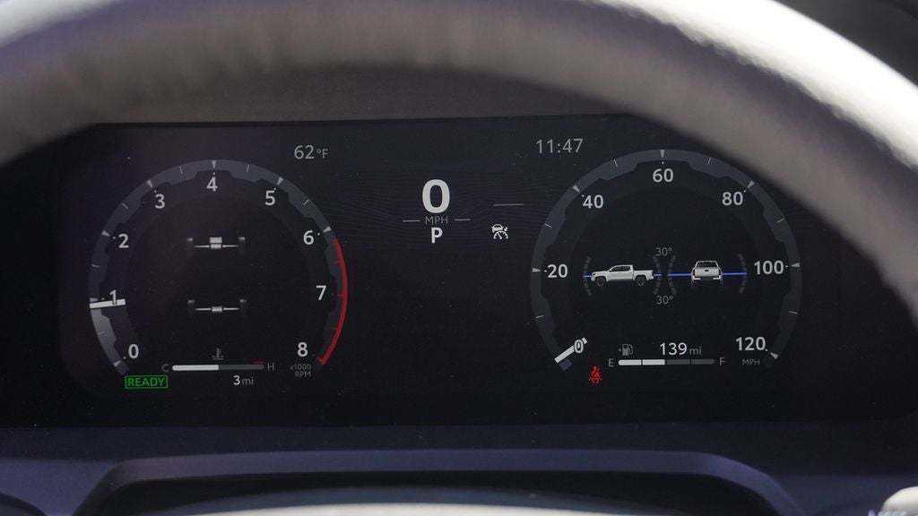 2026 Toyota Tacoma i-FORCE MAX Tacoma TRD Off-Road