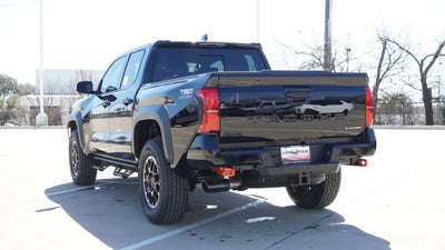 2026 Toyota Tacoma i-FORCE MAX Tacoma TRD Off-Road