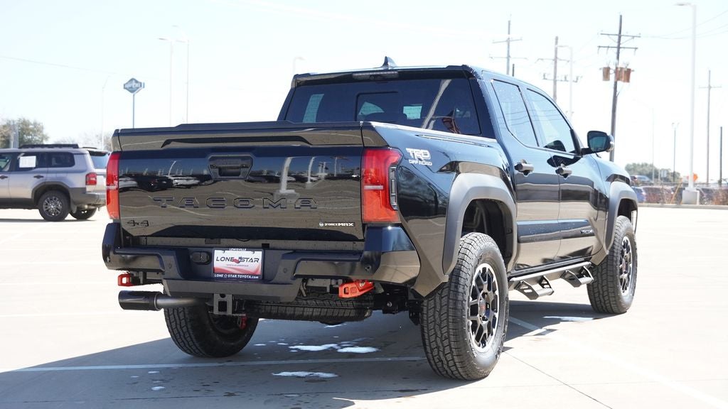 2026 Toyota Tacoma i-FORCE MAX Tacoma TRD Off-Road