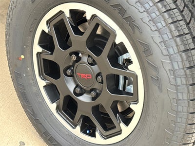 2026 Toyota Tacoma i-FORCE MAX Tacoma TRD Off-Road