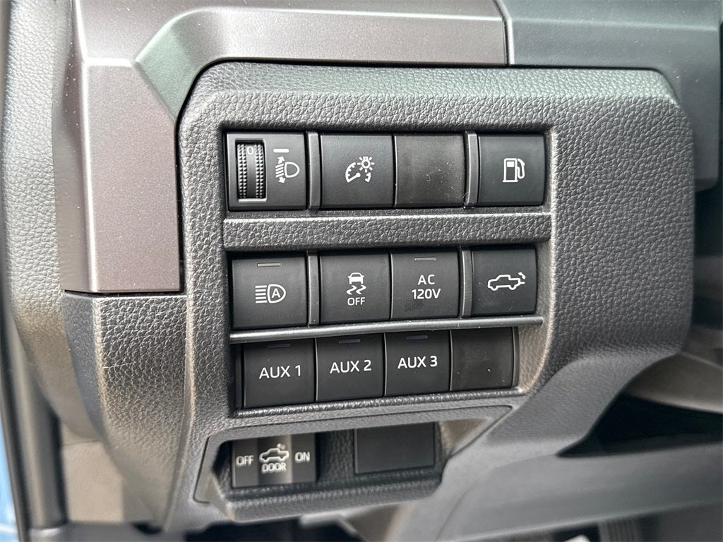 2026 Toyota Tacoma i-FORCE MAX Tacoma TRD Off-Road