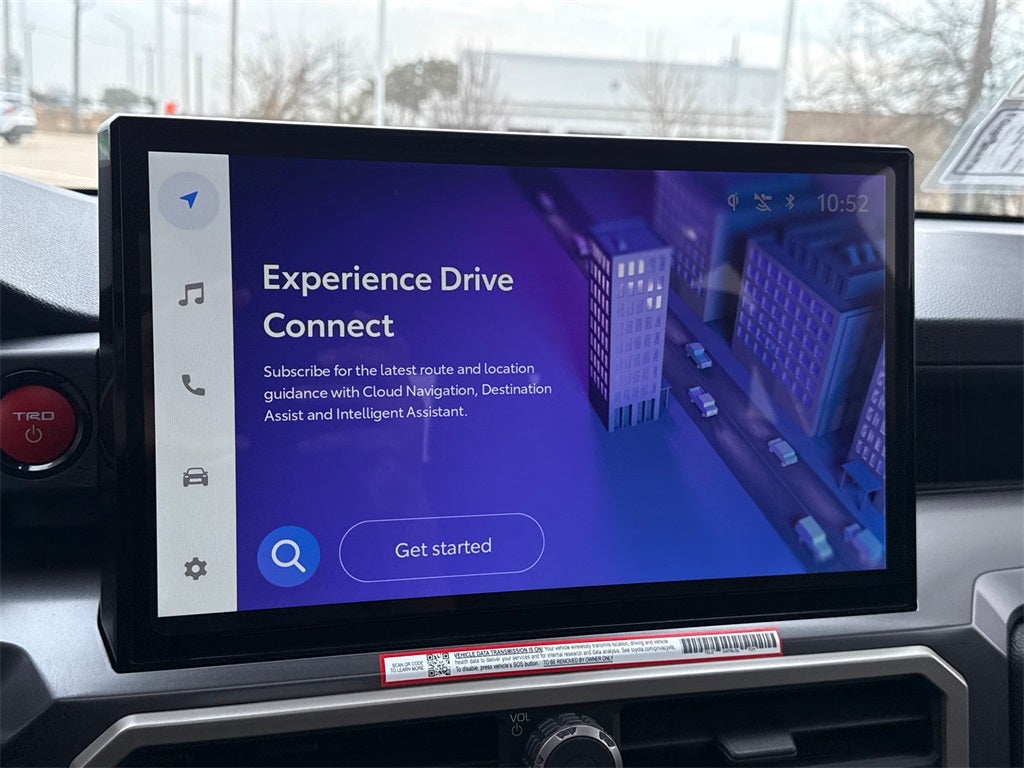 2026 Toyota Tacoma i-FORCE MAX Tacoma TRD Off-Road